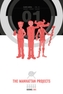 The Manhattan Projects Deluxe Edition Book 1