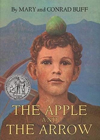 Apple & the Arrow