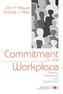 Commitment in the Workplace
