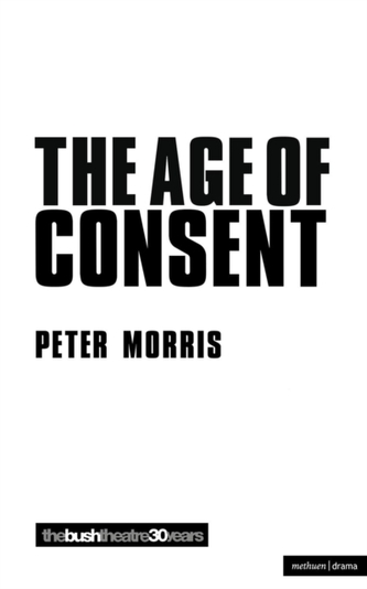 The Age of Consent