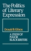 The Politics of Literary Expression