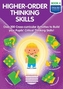 Higher-order Thinking Skills Book 4