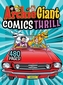 Archie Giant Comics Thrill