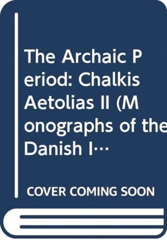 The Archaic Period