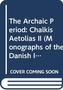 The Archaic Period