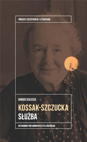 Kossak-Szczucka Służba Kossak-Szczucka Służba