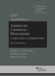 American Criminal Procedure