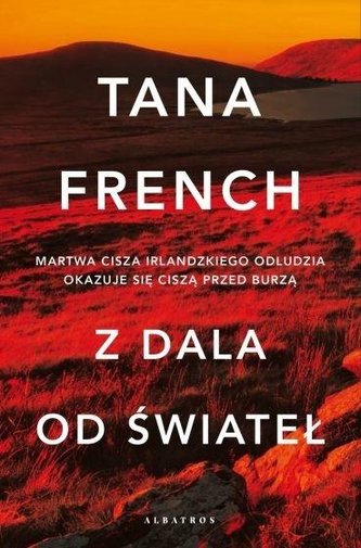 Z dala od świateł Z dala od świateł