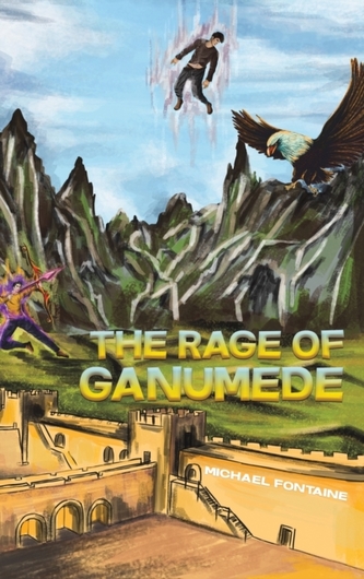 RAGE OF GANUMEDE