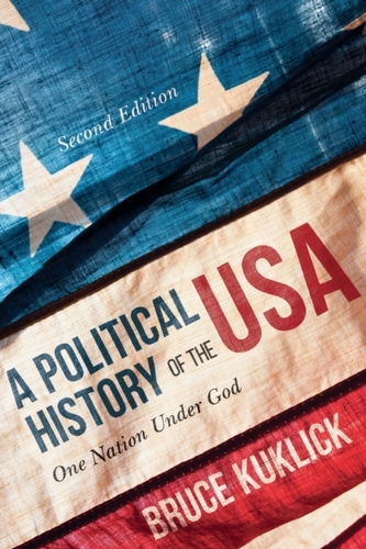A Political History of the USA