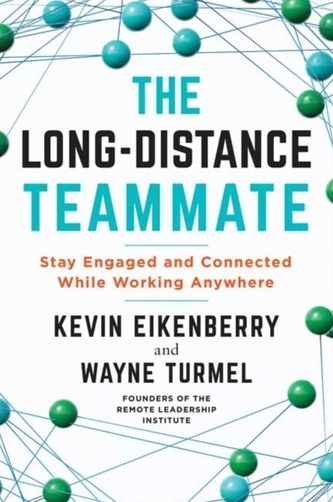 The Long-Distance Teammate