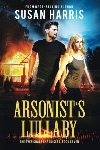 Arsonist's Lullaby