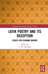 Latin Poetry and Its Reception