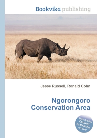 Ngorongoro Conservation Area