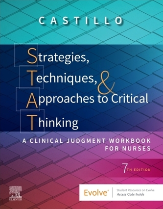 Strategies, Techniques, & Approaches to Critical Thinking