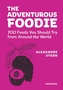 The Adventurous Foodie