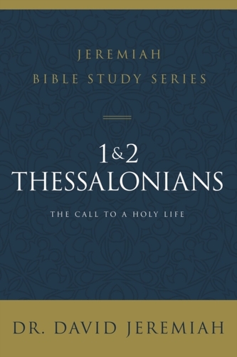 1 and 2 Thessalonians
