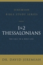 1 and 2 Thessalonians