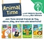 ANIMAL TIME SET