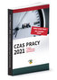 Czas pracy 2021 r.