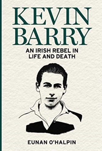 Kevin Barry