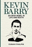 Kevin Barry