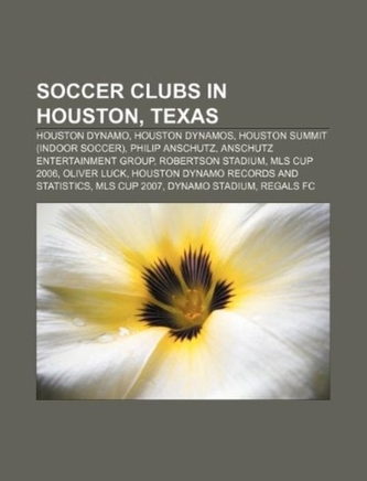 Soccer Clubs in Houston, Texas