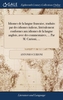 Idiomes de la Langue Francaise, Traduits Par Des Idiomes Italiens, Litt ralement Conformes Aux Idiomes de la Langue Angl