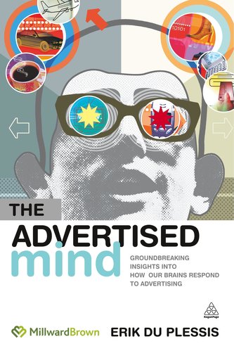 The Advertised Mind