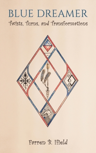 BLUE DREAMER TWISTS TURNS & TRANSFORMATI