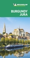 Burgundy-Jura - Michelin Green Guide