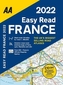 Easy Read France 2022