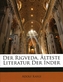 Der Rigveda, Alteste Literatur Der Inder