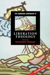 The Cambridge Companion to Liberation Theology