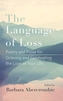 The Language of Loss
