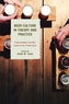 Beer Culture in Theory and Practice
