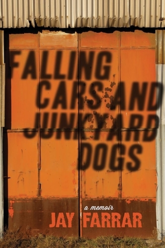 Falling Cars And Junkyard Dogs