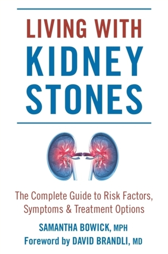 Living With Kidney Stones