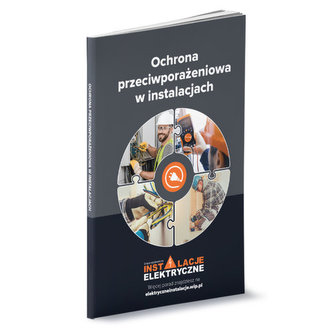 Ochrona przeciwporażeniowa w instalacjach Ochrona przeciwporażeniowa w instalacjach