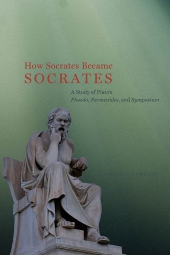 How Socrates Became Socrates