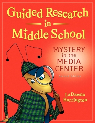Guided Research in Middle School