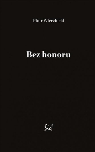 Bez honoru