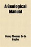 A Geological Manual