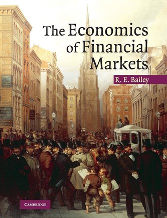 The Economics of Financial Markets