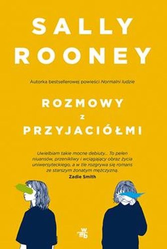 Rozmowy z przyjaciółmi Rozmowy z przyjaciółmi