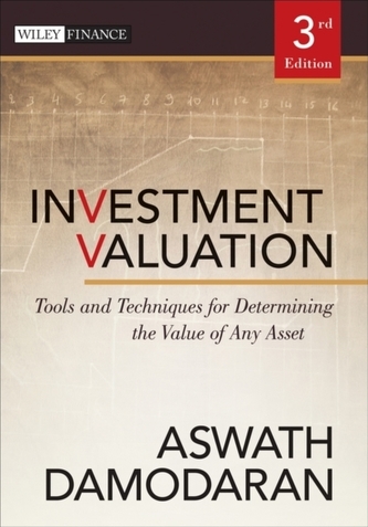 Investment Valuation