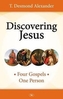 Discovering Jesus
