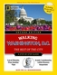 National Geographic Walking Washington, 2nd edition