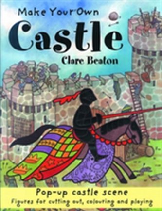 Make Your Own Castle