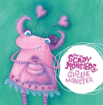Girlie Monster